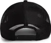 Goorin Bros. Stallion Trucker Cap Dust / Void Produktbild-Vorschau 8