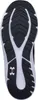 Under Armour Charged Pursuit 4 Black-Black-White Größe EU Produktbild-Vorschau 10
