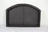 SEZAM - 53x36cm - Porta del forno in ghisa a due ante con Anteprima dell’immagine prodotto 6