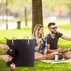 Weintasche | Weintasche mit Getränkespender, Kühltasche, Produktbild-Vorschau 5