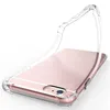 Silikónové puzdro pre iPhone 14 Pro - Transparentné KP23608 Náhľad obrázku produktu 4