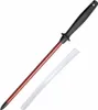 Westmark Wetzstab Sieger-Long-Life aus Sinterrubin, 20 cm + Produktbild-Vorschau 1