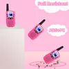 Retevis RT388 Walkie Talkie Kinder, Geschenke für Kinder, Produktbild-Vorschau 5