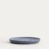 HOMLA ANNBEE Teller mit Biene navy blau 19 cm Produktbild-Vorschau 4