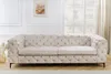 riess-ambiente Chesterfield 3er Sofa MODERN BAROCK 235cm Produktbild-Vorschau 5