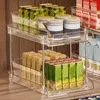 Wysuwany organizer pod zlewozmywak Wielofunkcyjna, Podgląd zdjęcia produktu 4