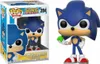 Figurka Funko Pop! Sonic z Emerald - oficjalny produkt Podgląd zdjęcia produktu 2