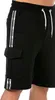 Red Bridge Herren Shorts Cargo kurze Hose Sport Shorts Produktbild-Vorschau 6