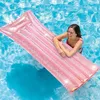 Intex 58720EU, Pink, Schwimmende Matratze, Einfarbig, Produktbild-Vorschau 5