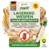 GREEN GUARDIA Lagererzwespen gegen Brotkäfer - 1 Röhrchen à Produktbild-Vorschau 1
