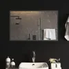 vidaXL Miroir de salle de bain LED 50x80 cm Voir les images du produit 4