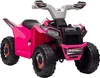 HOMCOM Quad elettrico per bambini, mini quad elettrico con Anteprima dell’immagine prodotto 1