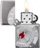Zapalniczki Zippo 49058 Man Silver Metal Podgląd zdjęcia produktu 2