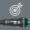 Wera Click Torque A 5 - Drehmomentschlüssel - 6.35 mm - 2.5 Voir les images du produit 17