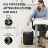 Fellowes Powershred LX 50 schwarz Produktbild-Vorschau 27