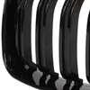 BMW Serie 1 E81 E82 E87 E88 07-11 Griglia tra i fari Anteprima dell’immagine prodotto 6