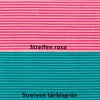 Mega-Sparpaket 20 verschiedene Cuff Bündchen Strickbündchen elastisch Megamix Produktbild-Vorschau