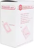 NOBA Rudavlies sterilní náplasti na rány 50 kusů 12 cm x 10 Náhled obrázku produktu 1