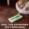 Swiffer - Recharge Dry 3D Clean, paquet de 14 pièces Voir les images du produit 7