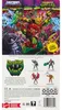 Mattel Masters of the Universe Origins Turtles of Grayskull Produktbild-Vorschau 9