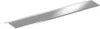 Sarei Firstblech SDF 2000 x 200 mm natur Produktbild-Vorschau 1