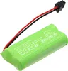 TECHTEK Akku Kompatibel mit [VOLVO] FOMOCO Alarm Siren, S60 Produktbild-Vorschau 1