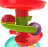 Sada špirálových dráh Woopie Baby Ball + 2 loptičky Náhľad obrázku produktu 14