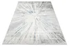 Tapiso Teppich VALLEY Modern Kurzflor Grau Blau Wohnzimmer Produktbild-Vorschau 10