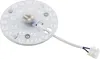 LED-Modul McShine Umrüstsatz mit Magnethalterung Ø12,5cm Produktbild-Vorschau 1