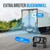 Strex Rückfahrkamera Set kabelgebunden HD 1080P - 7“ Produktbild-Vorschau 4