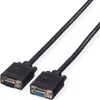ROLINE SVGA-Kabel HD15 ST - BU, 6 m Produktbild-Vorschau 1