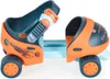 Byox Rollschuhe Scooper Skates Bremse vier Räder Produktbild-Vorschau 6