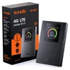 Router Wi-Fi mobile Tenda con display LCD, hotspot Anteprima dell’immagine prodotto 1