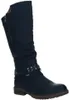 Rieker Damen Stiefel Langschaft Warmfutter 94789, Größe:40 Produktbild-Vorschau 31