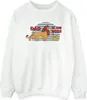 Disney - "The Lion King Dad Boss" Sweatshirt für Damen Produktbild-Vorschau 1