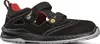 Scarpa di sicurezza Scandy Gr.44 nero S1P ESD SRC EN20345 Anteprima dell’immagine prodotto 1