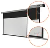 celexon Leinwand Motor HomeCinema 220 x 124 cm Produktbild-Vorschau 5