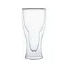 Klasique Doppelwandige Gläser Set – 6 Teegläser 300ml & 6 Produktbild-Vorschau 4
