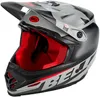 Bell Full-9 Fusion Mips Downhill Helm Farbe: Grau, Grösse: Produktbild-Vorschau 2