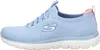 Skechers Summits Top Player Sportschuh Blau Produktbild-Vorschau 20