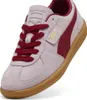 A close-up, studio shot of a Puma sneaker. Produktbild-Vorschau