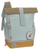 LÄSSIG Rolltop Kindergartenrucksack Kinderrucksack 11L Produktbild-Vorschau 1