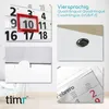 Timr 4-Monatskalender 2027 - Wandkalender 4 Monate I Motiv Produktbild-Vorschau 4