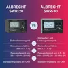Albrecht 4410 accessorio radio per banda cittadina (CB) Anteprima dell’immagine prodotto 8