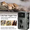 kamera 16 MP 1080P - dzień/noc, IP66, z 38 diodami LED do Podgląd zdjęcia produktu 9