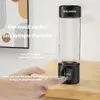 Bouteille d'eau enrichie en hydrogène - Générateur Voir les images du produit 5