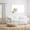 Glasbild 120x80cm in XXL für Wohnzimmer, Schlafzimmer Motiv Produktbild-Vorschau 2
