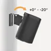 2x ARLI Wandhalter Schwarz – für SONOS ONE / ONE SL / Produktbild-Vorschau 8