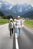 Be Lenka Winter 3.0 Barefoot Stiefel Braun EU 36 Herren Produktbild-Vorschau 6