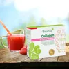 Biostile Collagen Strawberry - 30 sáčků s 5 zdroji Náhled obrázku produktu 3